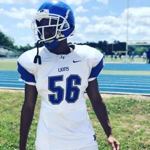 Meet your Posher, Kyandra